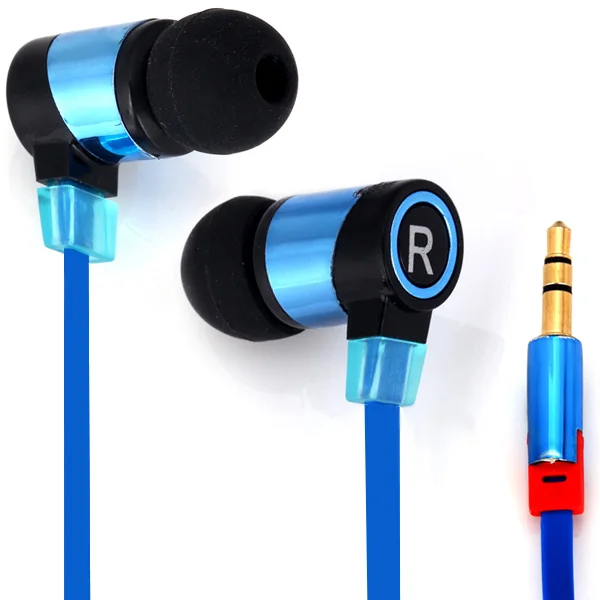 SMZ658 профессиональные 1 м проводные наушники вкладыши идеальная HiFi Звук Наушники