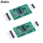 2pcs Hx711 Weight We