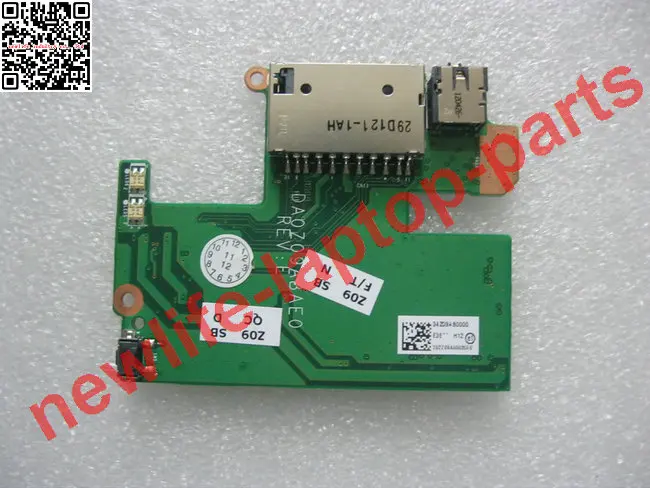 

original M3-481 M5-481 TMX483G audio board card reader board DA0Z09ABAE0 work good promise quality fast shipping