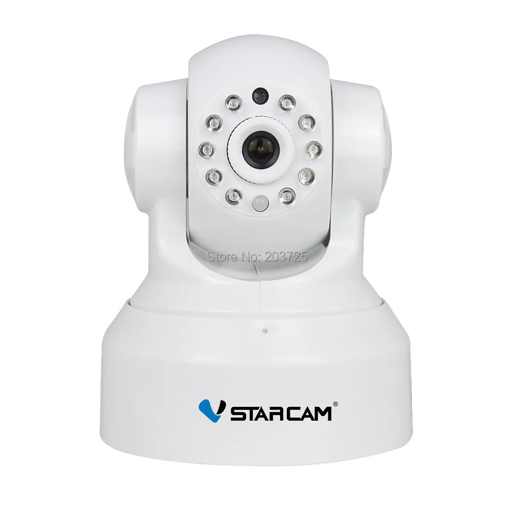 bilder für Vstarcam c7837wip hd 720 p wifi ip-kamera drahtlose unterstützung 64g sd-karte und zwei-wege audio p2p ip überwachungskamera bilder für Vstarcam c7837wip hd 720 p wifi ip-kamera drahtlose unterstützung 64g sd-karte und zwei-wege audio p2p ip überwachungskamera