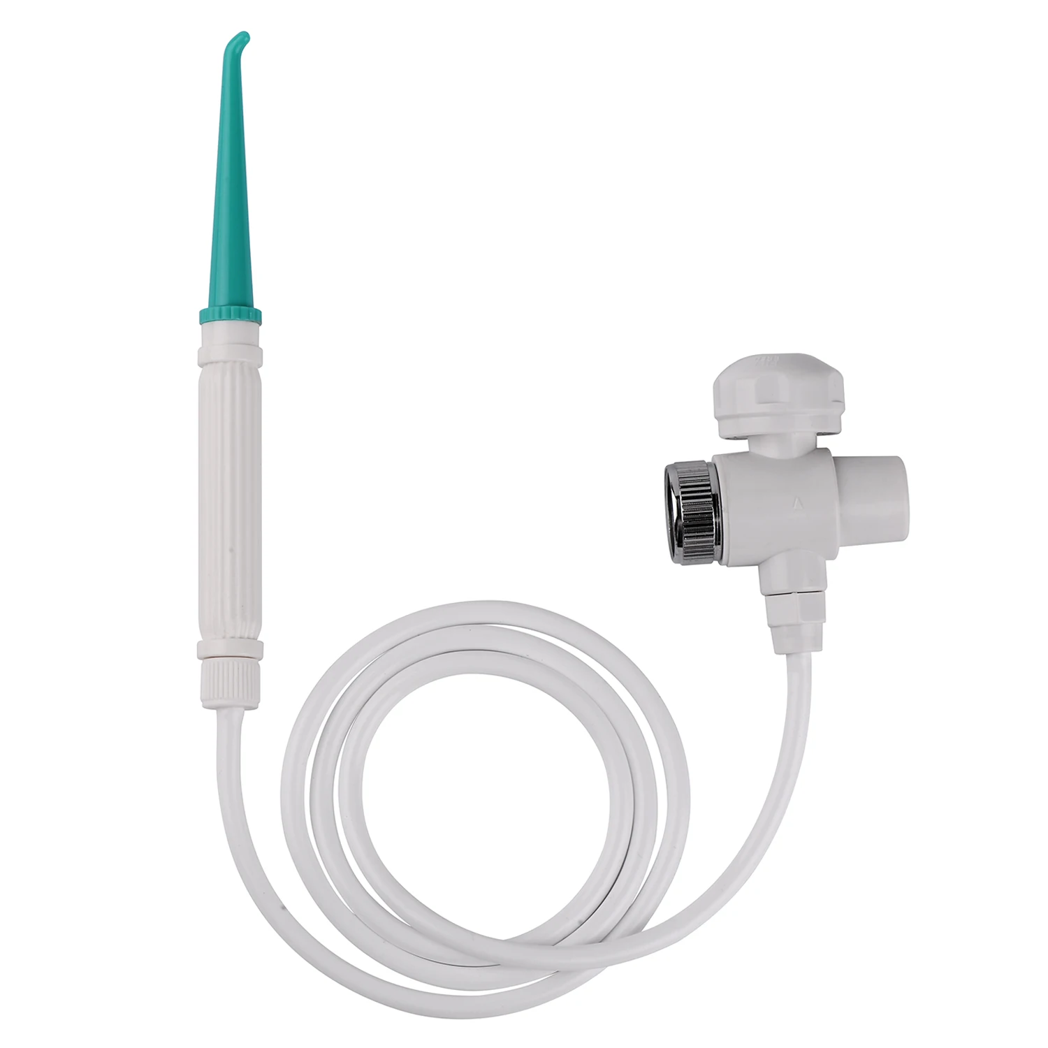 

Dental Flosser Oral Irrigator Useful Convenient Water Floss Oral Irrigator Dental for Home Treatment Gift