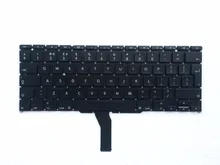 HoTecHon NEW A1465 / A1370 UK Keyboard for MacBook Air 11″ 2011 2012 2013 2014 2015