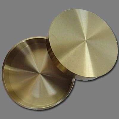 

Free Shipping Okito Box Half Dollar - Copper - Money Magic Magic Tricks
