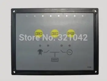 

Generator Set AUTO TRANSFER SWITCH CONTROL MODULE 705 replace DSE705