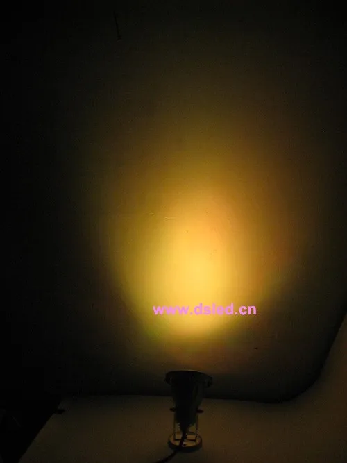 led spotlight