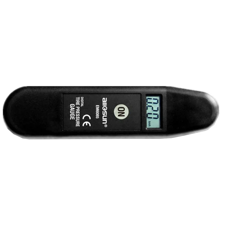 

Digital Car Tire Air Pressure Monitoring System Pressure Gauge Tester Automatic Motorcycle Pressure Gauge Meter Diagnostic Tools