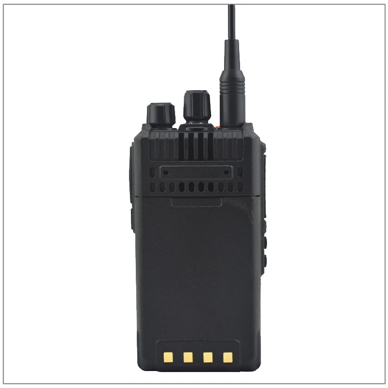 LEIXEN NOTE 25W High Power Portable Radio Super Long Distance UHF 400-480MHz 16 Channel Handheld Walie Talkie w/ 4000mAh Battery 4