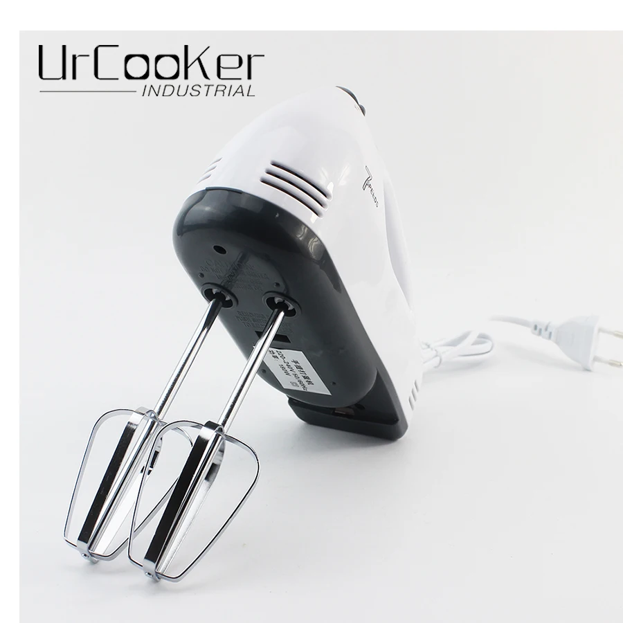 1 Pcs handheld mini multifunction electric mixer, blender, baking and
