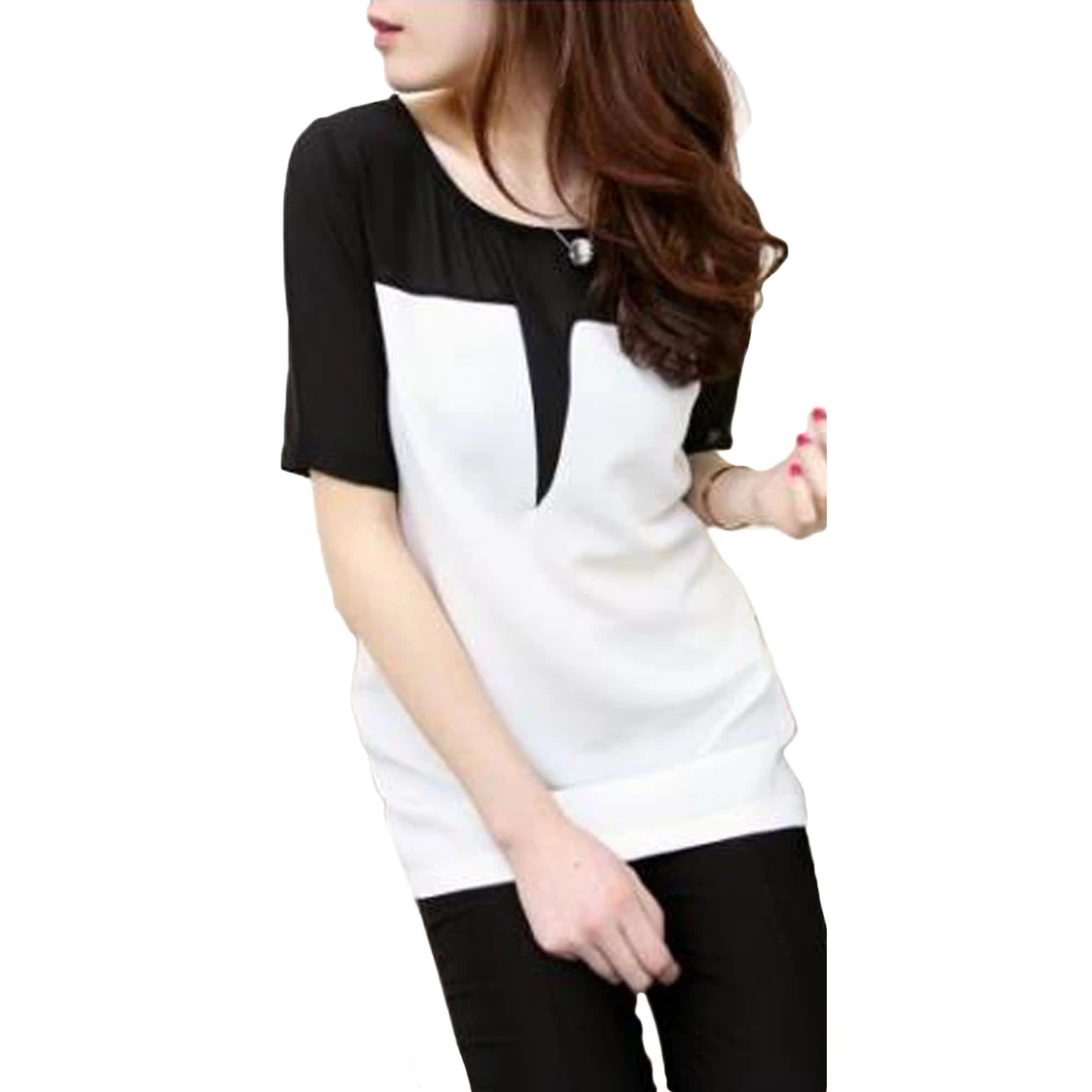 office wear t shirt