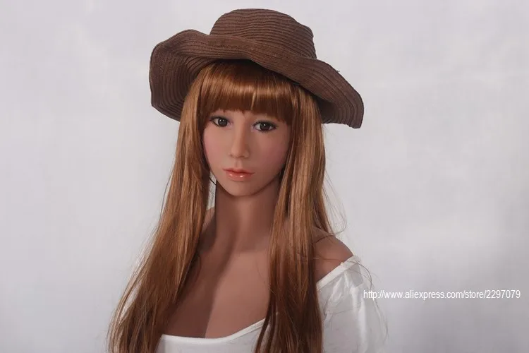 158cm sex doll (6)