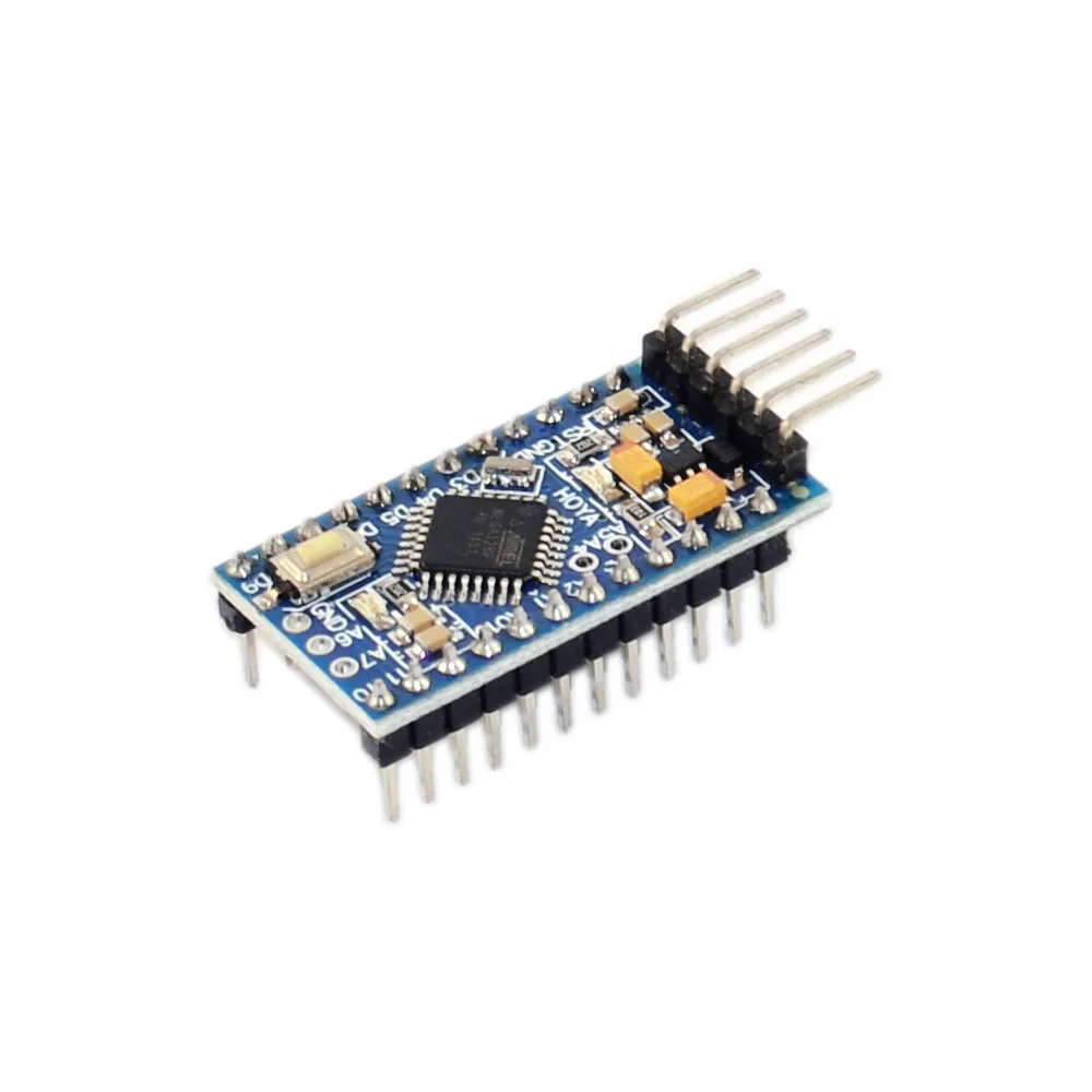 Pro Mini ATMEGA328P 3,3 V 8M Интерактивная версия обновления медиа для Arduino