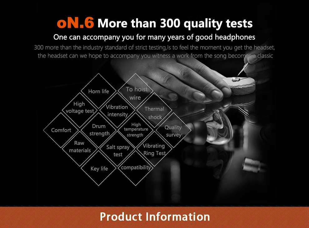 Original QKZ DM9 Zinc Alloy HiFi Earphone 3.5mm In-ear auriculares Super Clear Noise Isolating Mic MP3 MP4 fone de ouvido (11)