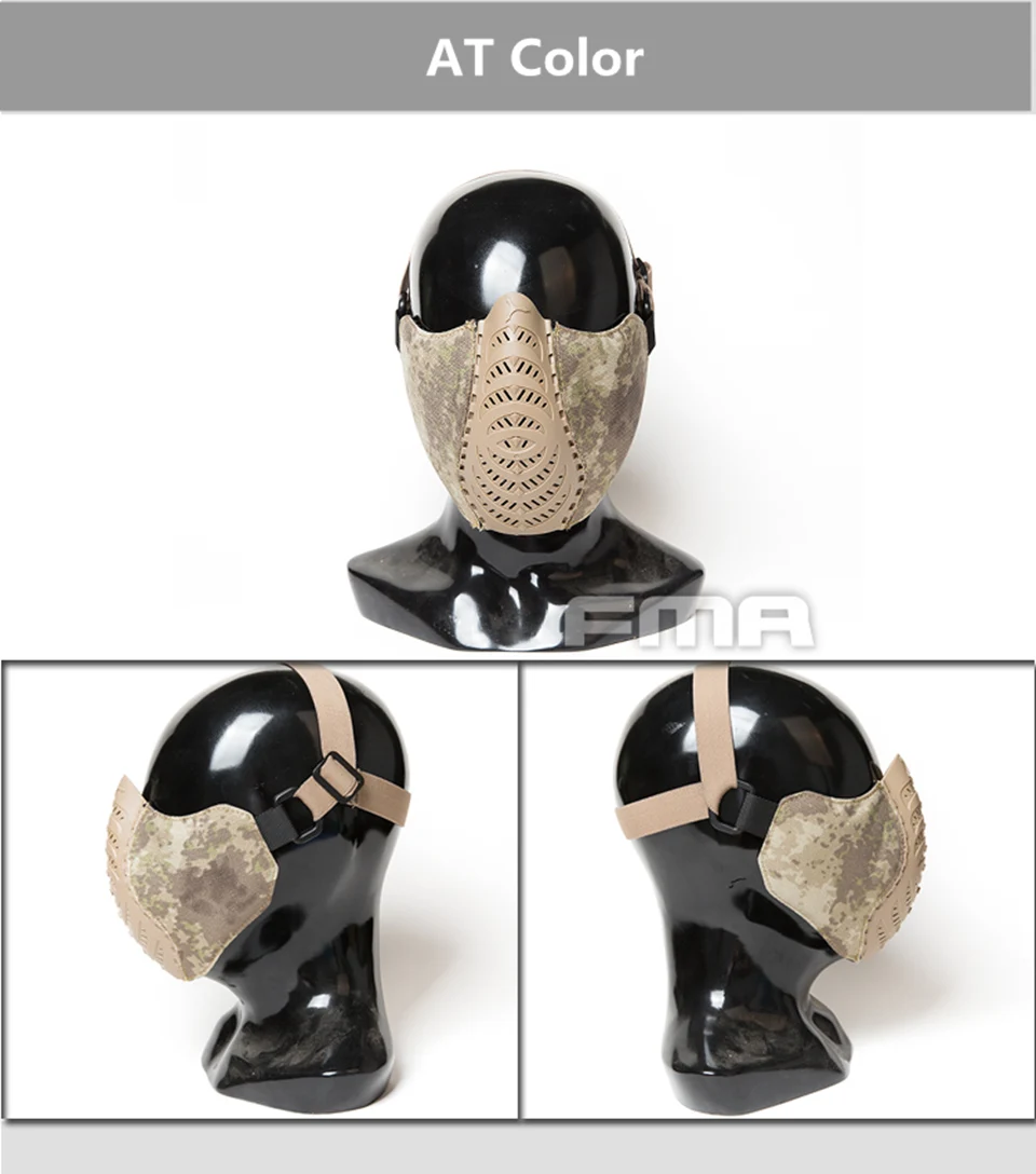 FMA TB1296-AT