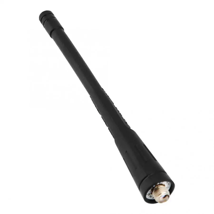 2 Way Радио Woki токи Портативный иди и болтай Walkie Talkie “иди и Портативный радио 10 шт. sma-гнездо для антенны для