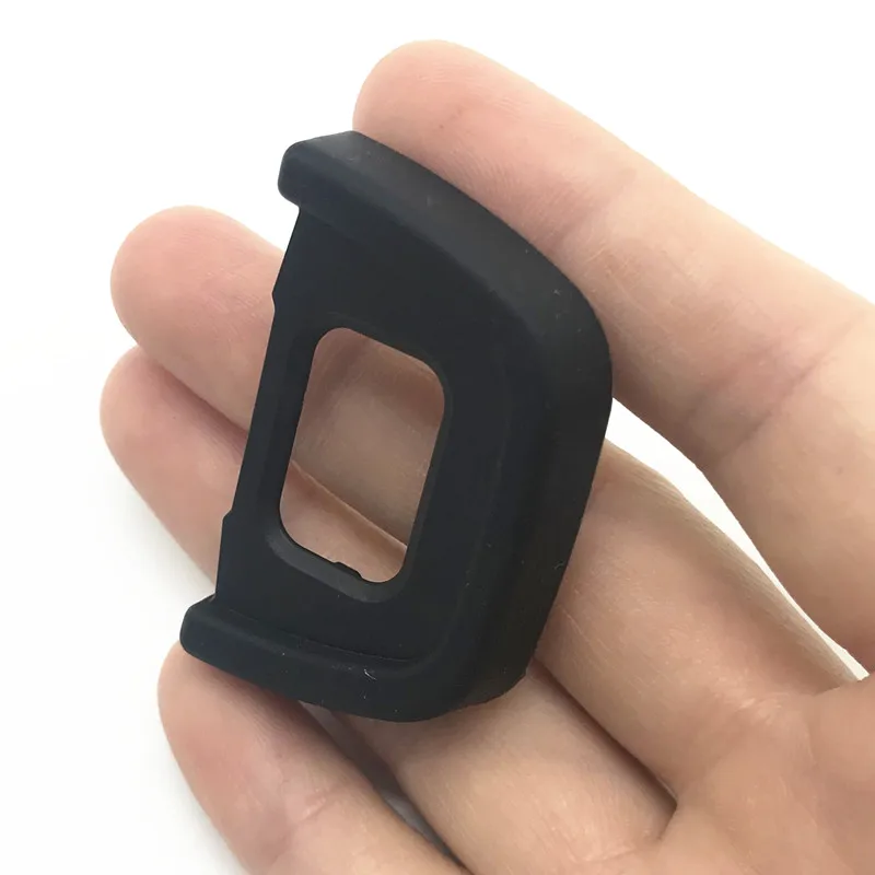 Защитная крышка видоискателя для камеры eyecup eye cup DK 23 Nikon D300 D300S D7100 DSLR аксессуары