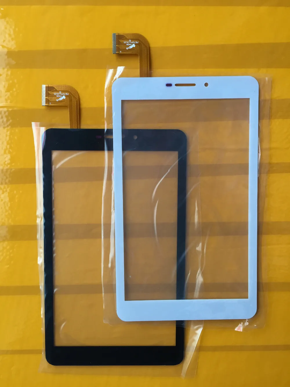 Free shipping 7 inch' touch screen,100 New touch panel,Tablet PC touch