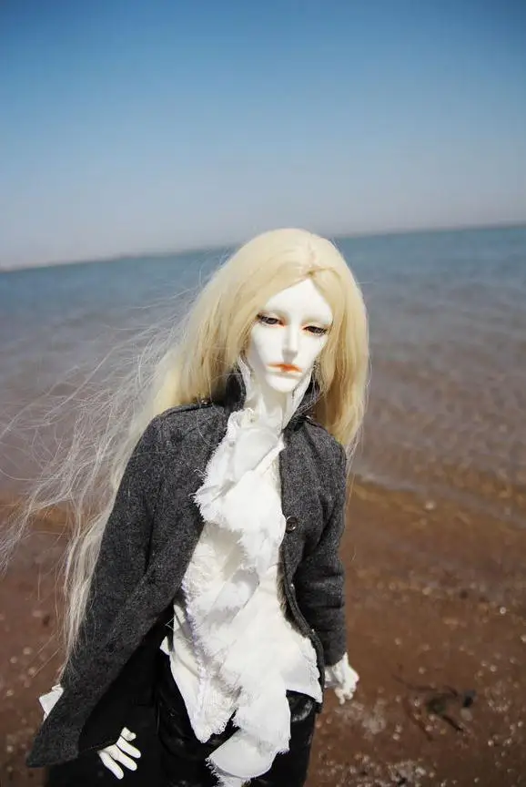 doll chateau stacy