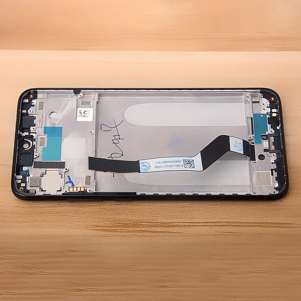 Xiaomi Redmi 7 Дисплей Купить