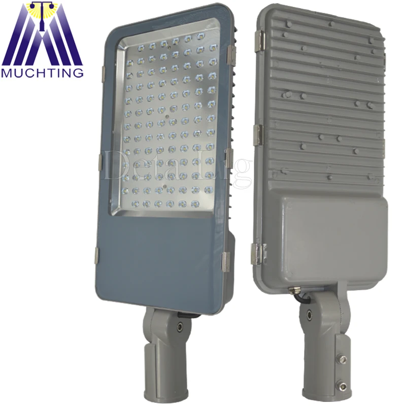 Уличный светодиодный фонарь 80 Вт ip65 Bridgelux SMD3030 цена|street led light|street ledled street light |