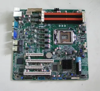 

P8B-M C204 chip /1155 server motherboard USB3.0 SATAIII supports ECC