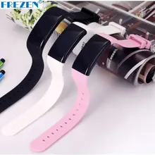 Frezen D21 Смарт часы bluetooth сердечного ритма браслет Фитнес трекер Pulsera спортивный браслет шагомер для iOS и Android