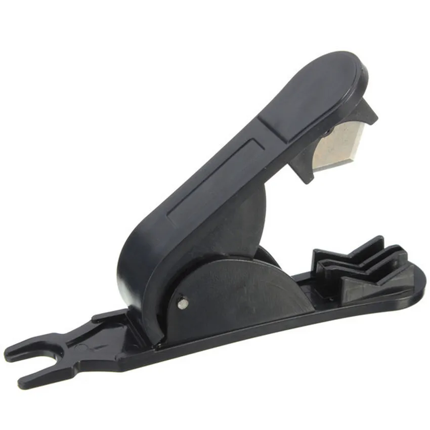 RO обратный шланг резак ножничный воды PE пластиковая труба Очиститель фильтр