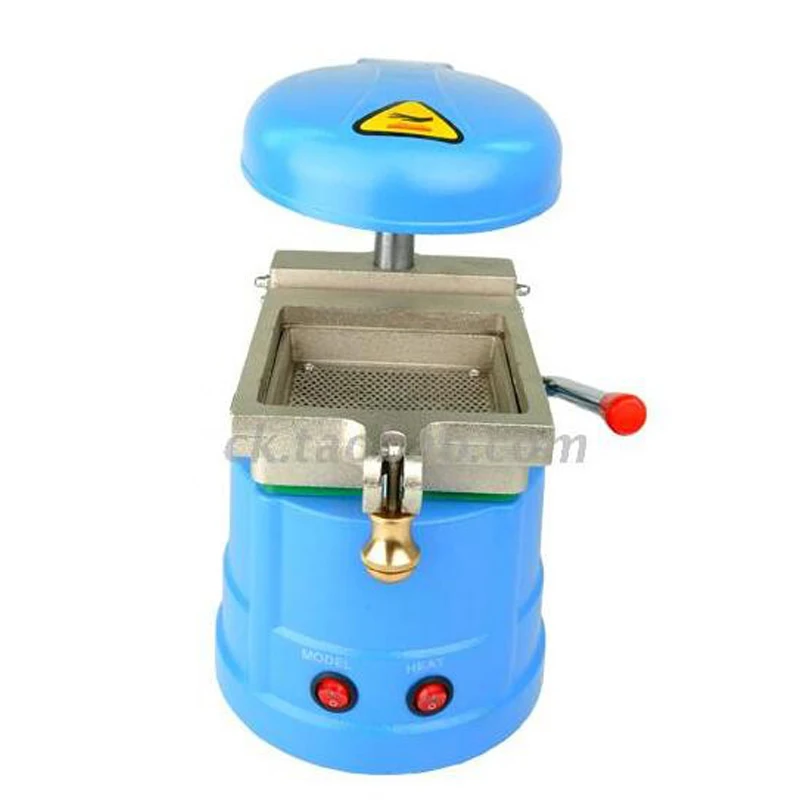 1pcs Dental lamination machine dental vacuum forming machine dental equipment Dental Vacuum Forming Machine