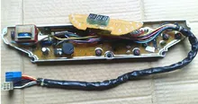 Free shipping 100% tested for Sanyo washing machine board programmed 50-576 458 578A S806J 48-418 motherboard on sale