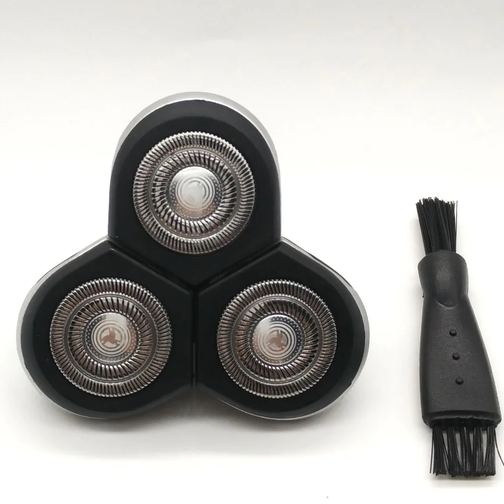 Сменная головка для бритвы RQ12 Philips Norelco SensoTouch 3D Bulk RQ10 RQ1053 RQ1250 RQ1260 RQ1261 RQ1280