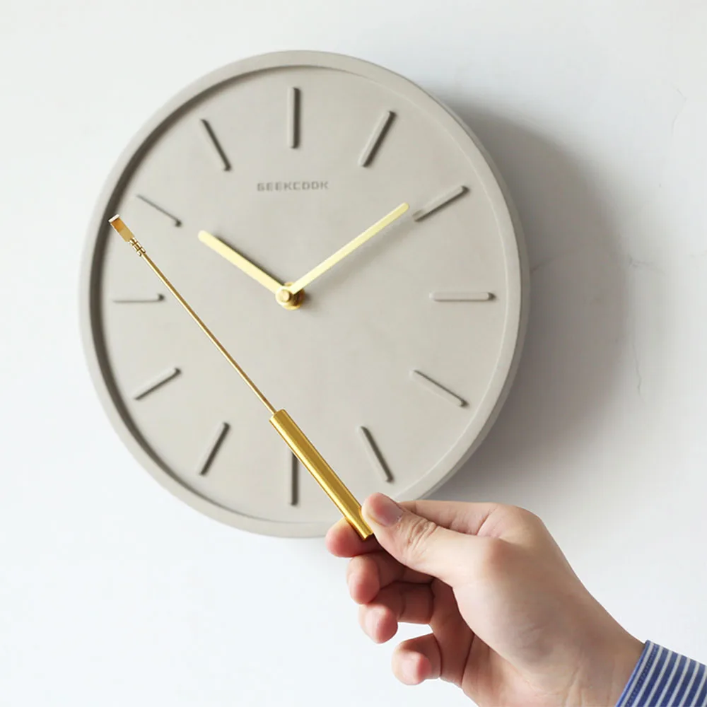 

Living Room Creative Pendulum Wall Clock Modern Design Silent Quartz Watch Pow Patrol Clocks Decoration Clock Relogio Parede5P45