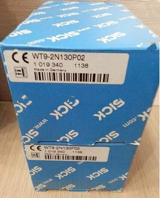 

Photoelectric switch WT9-2N130P02 Warranty For Two Year