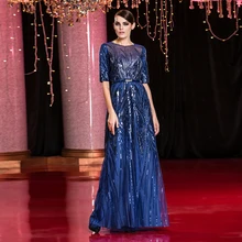 Высокое качество сексуальная знаменитости платья с ручной швейные бусы кристаллы гала ковров платья Винтаж Вечернее Платье