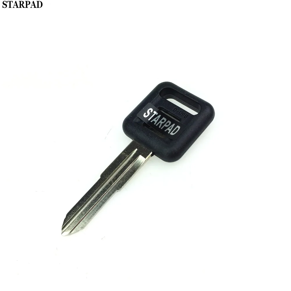 STARPAD клей двойной Пикард isuzu резиновый один ключ пустой автомобиль 4 шт