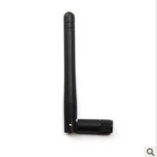 

2.4G high-gain \ nrf24l01, cc2500, nrf2401 supporting the (bendable)