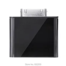 Universal Portable Mini Wireless Bluetooth Transmitter Audio Transmite A2DP & ARVCP Stereo Dongle Adapter ForiPhone, iPod mini