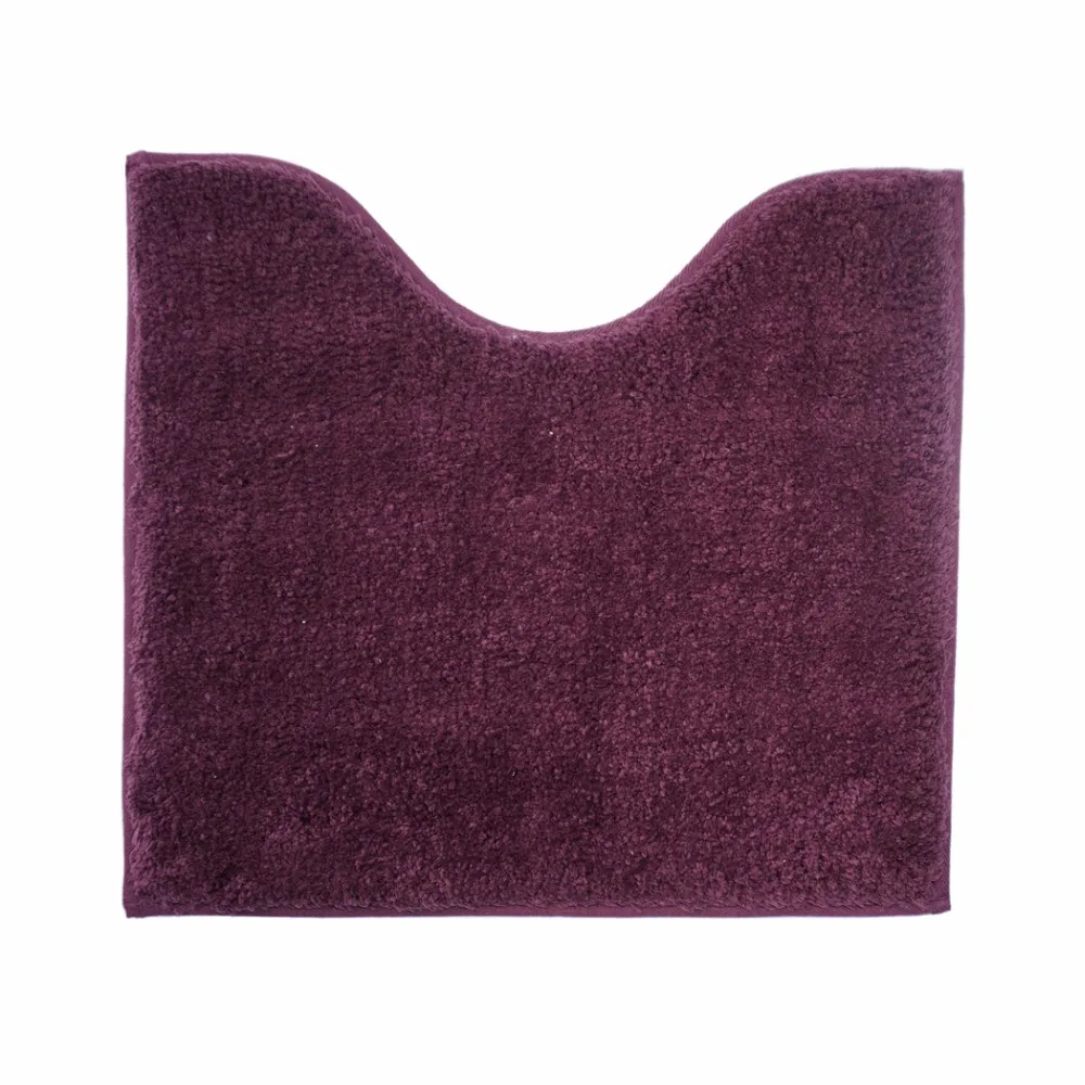 Bathroom Toilet Mats