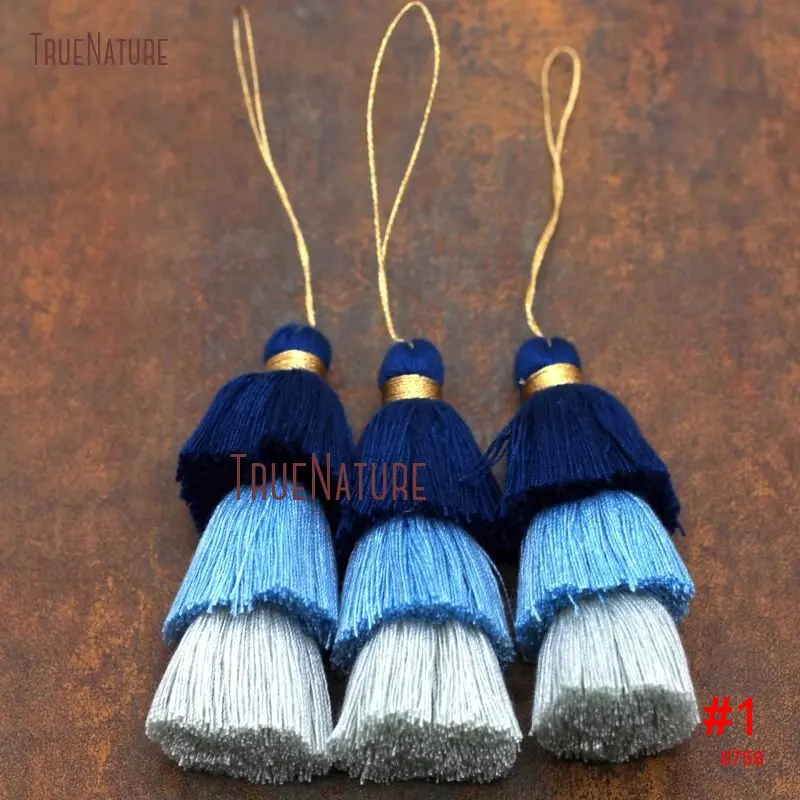 20171214-PM8757- 3 Layers Cotton Layers Tassel Pendant_1