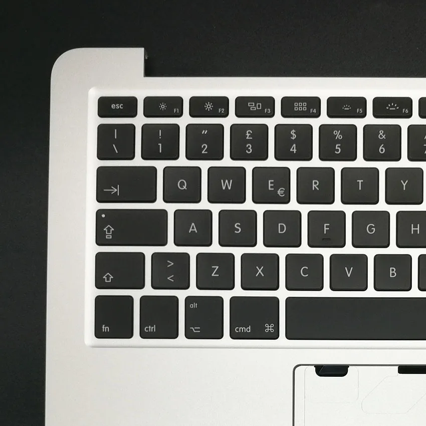 Новый чехол Topcase Для Macbook Pro Retina 13 &quotA1502 топовый с итальянской клавиатурой и