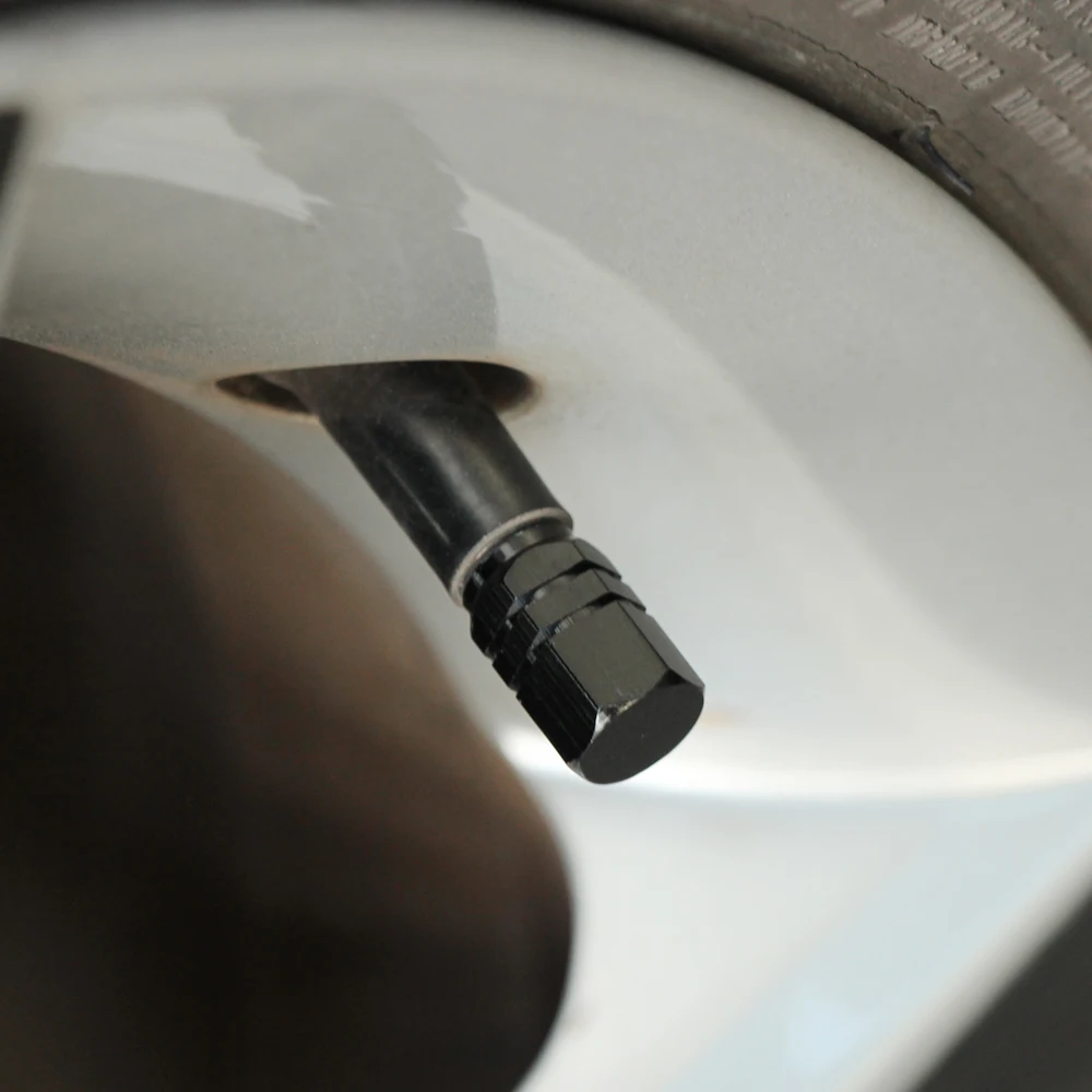 Стайлинга автомобилей Авто клапан для AUDI гибкие чехлы из термопластичного полиуретана(A4 A3 A6 C5 Q7 Q5 A1 A5 80 TT A8 Q3 A7 R8 RS B6 B7 B8 S3 S4 аксессуары