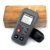 BSIDE EMT01 0-99.9% два контакта цифровой Деревянный измеритель влажности Горячая влажность тестер 0,5 процентов точность гигрометр древесины Damp детектор - изображение