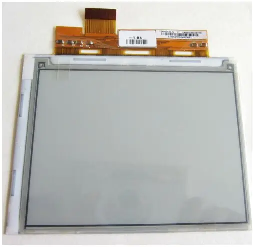 New 5 inch ED050SC3 LF Ebook screen Electronic ink display For Pocketbook 360 PRS 300 Pocketbook