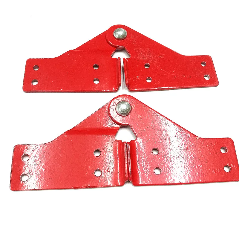 de ferragens conector comum dobradiça de ferro