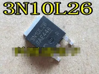 

100% NEW Free shipping 3N10L26