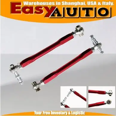 

Toe Control Arm Camber Kit FOR Ho*da AP1 AP2 S2000 2005 2006 2007 2008 2009