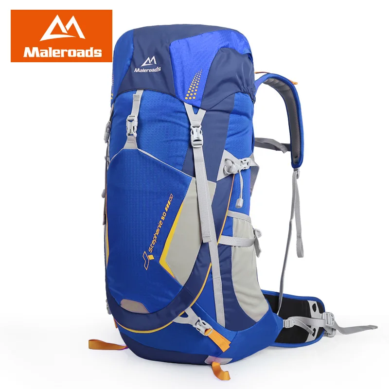 Rucksack Luar Special Top 50l 3 Rucksack Luar Special Top 50l 3