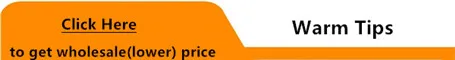 wholesale price