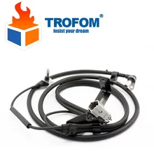 Rear L/R ABS Wheel Speed Sensor For Isuzu D-Max 897387992151 8973879921 ADZ97103 8-97387-992-1