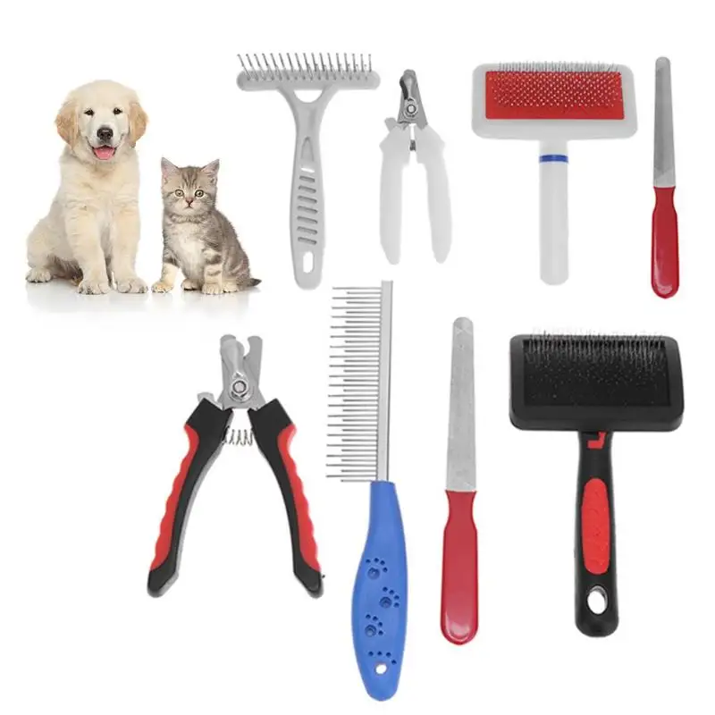 Аксессуары для ухода кошки: выбираем лучшие инструменты и средства Аксессуары для ухода кошки: выбираем лучшие инструменты и средства