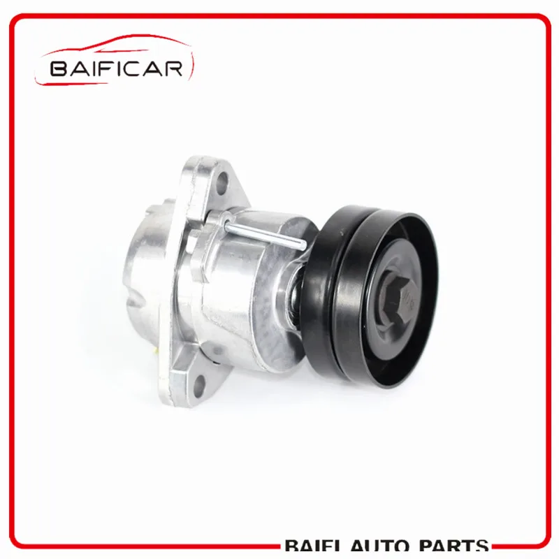 Frankberg Spannrolle Keilrippenriemen - Für Opel Astra, Corsa & Mehr