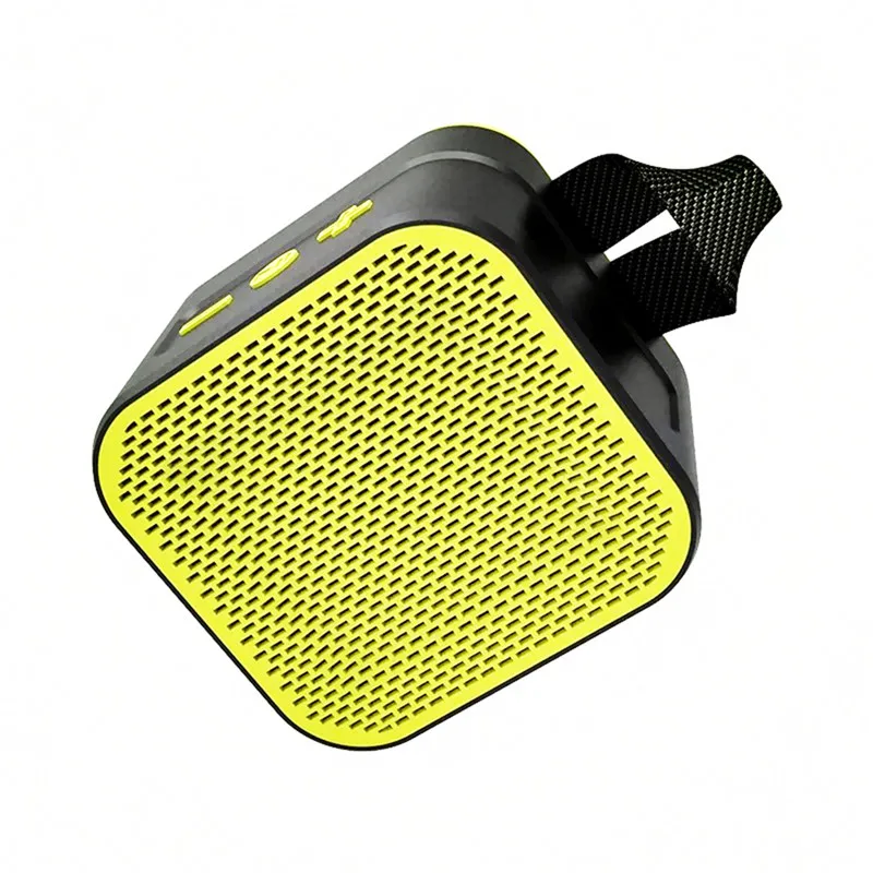 Best Wireless Bluetooth Speaker Waterproof Portable Outdoor Mini Bicycle Speaker Column Box Loudspeaker Design for iPhone (9)